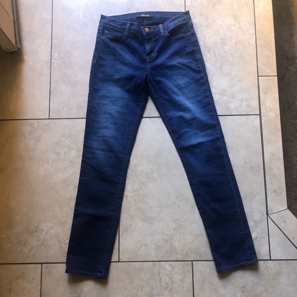 J brand skinny leg 26